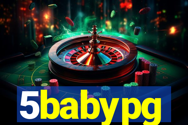 5babypg