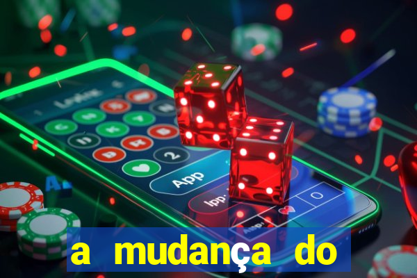 a mudança do conde beta cap 6