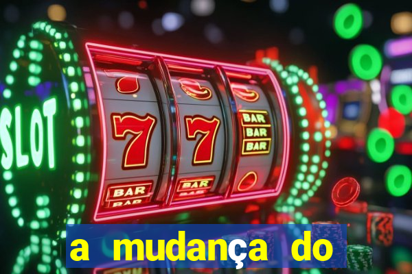 a mudança do conde beta cap 6