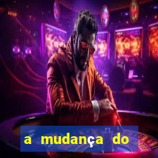 a mudança do conde beta cap 6