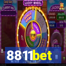 8811bet