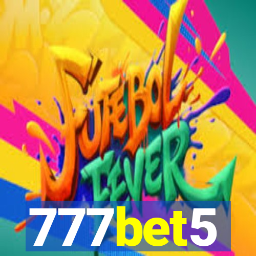 777bet5