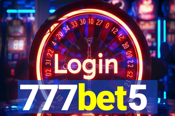 777bet5