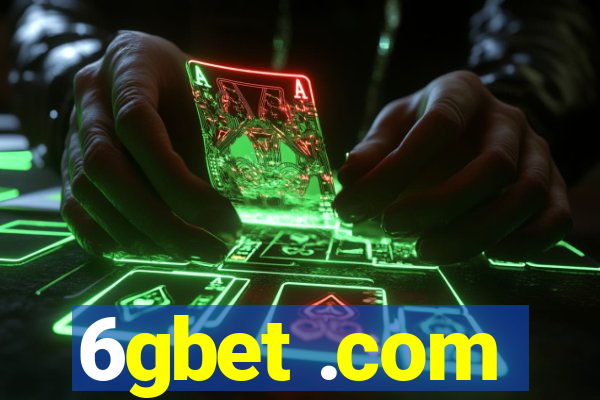 6gbet .com