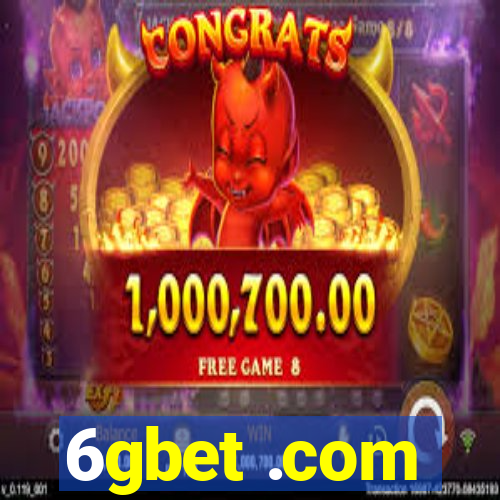 6gbet .com