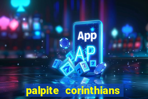 palpite corinthians x bahia