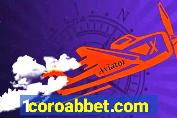 1coroabbet.com