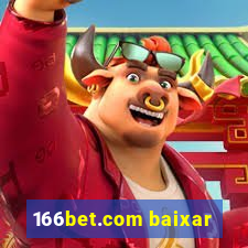 166bet.com baixar