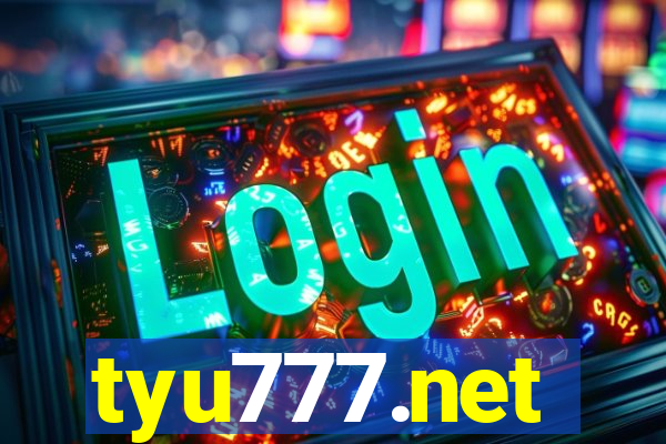 tyu777.net