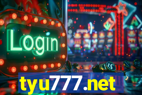 tyu777.net