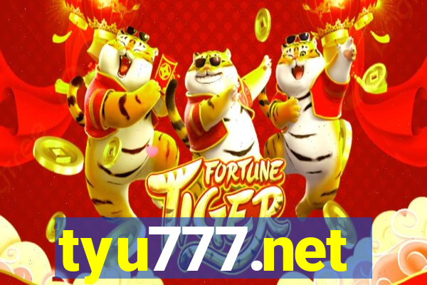 tyu777.net