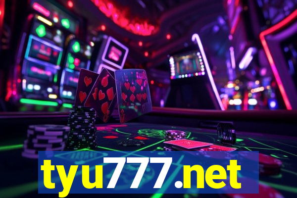 tyu777.net