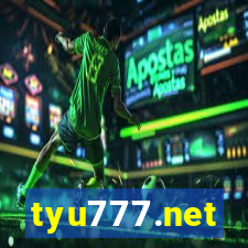 tyu777.net