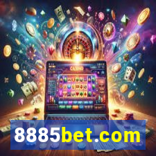 8885bet.com