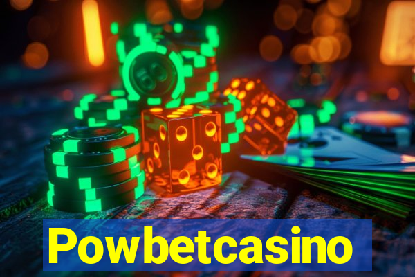 Powbetcasino