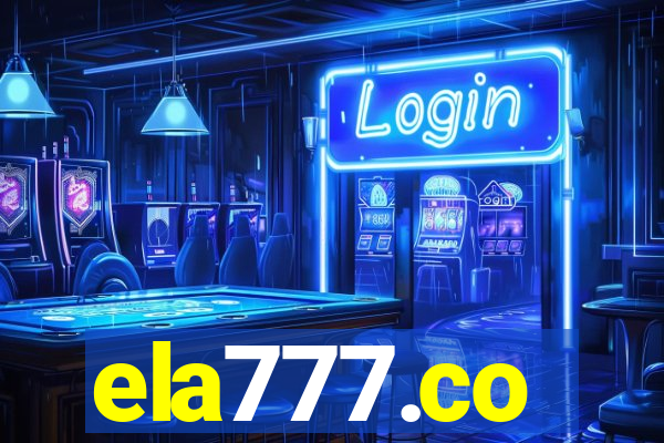 ela777.co