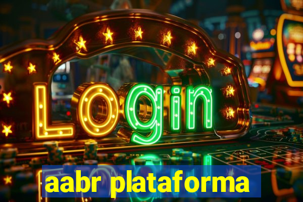 aabr plataforma