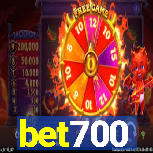 bet700