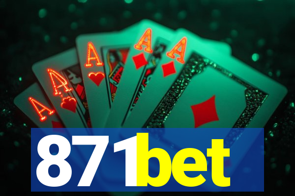 871bet