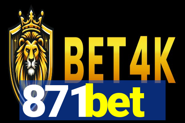 871bet