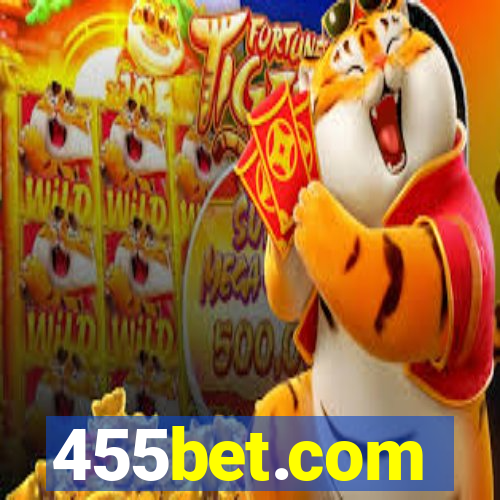 455bet.com