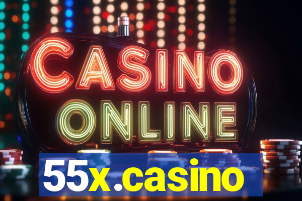 55x.casino