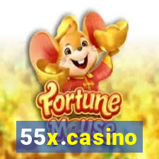 55x.casino