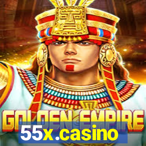 55x.casino