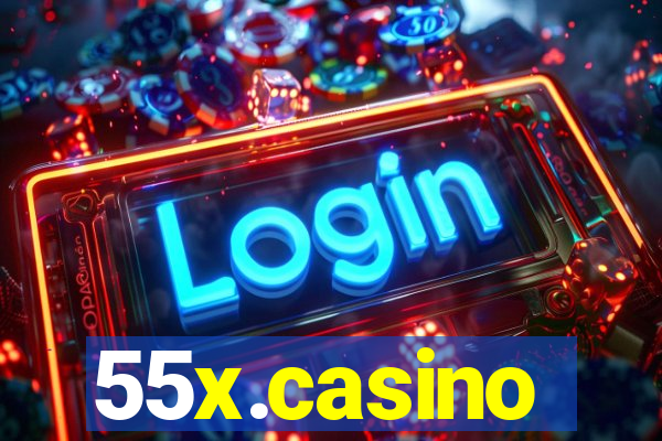 55x.casino