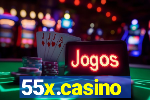 55x.casino