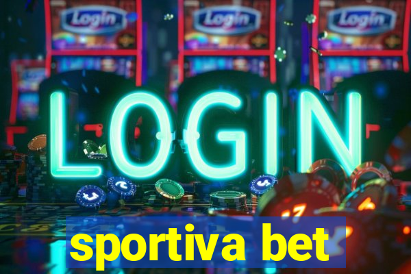 sportiva bet