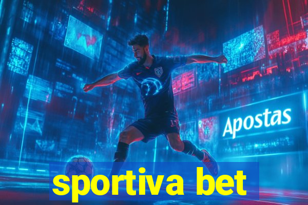 sportiva bet