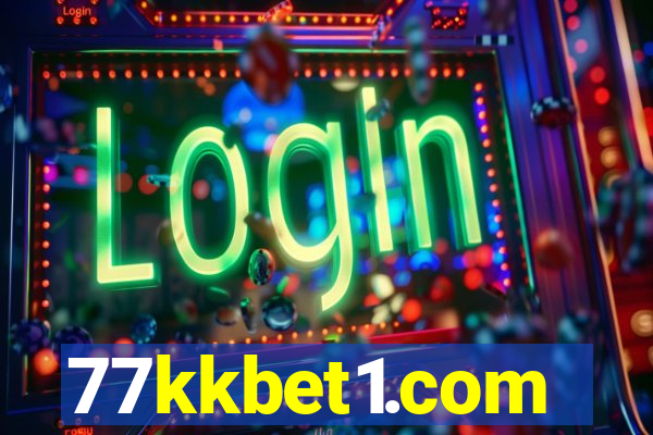 77kkbet1.com