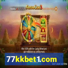 77kkbet1.com