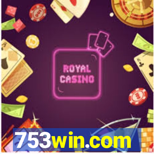 753win.com