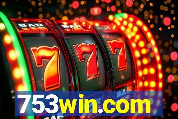 753win.com