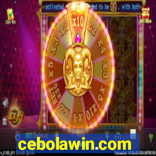 cebolawin.com