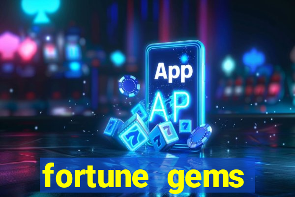 fortune gems horario pagante