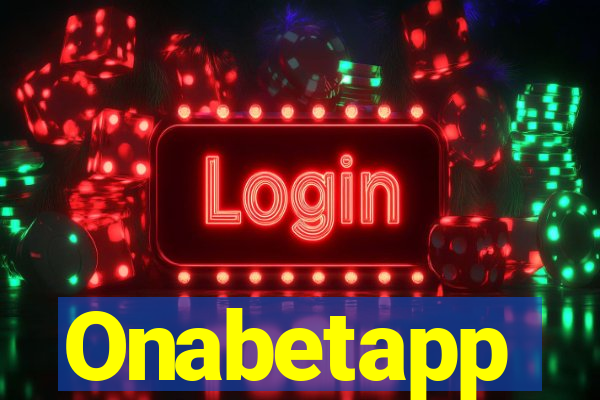 Onabetapp