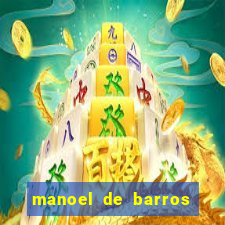 manoel de barros poesia completa pdf