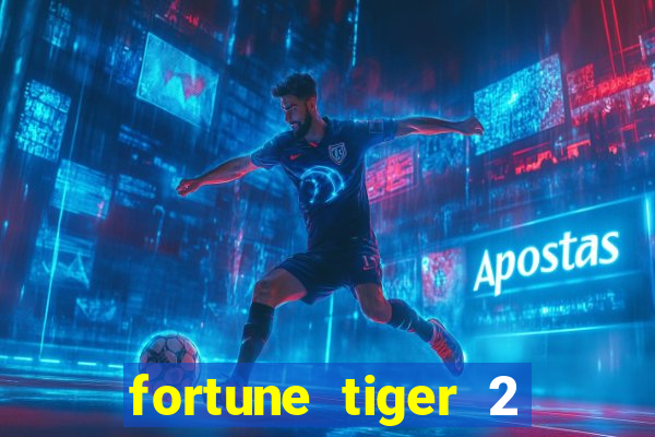 fortune tiger 2 revenge demo