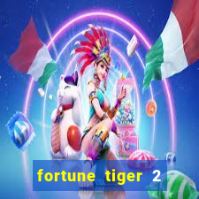 fortune tiger 2 revenge demo