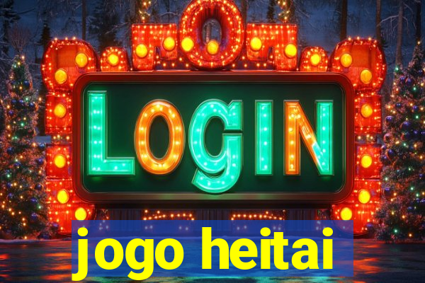 jogo heitai