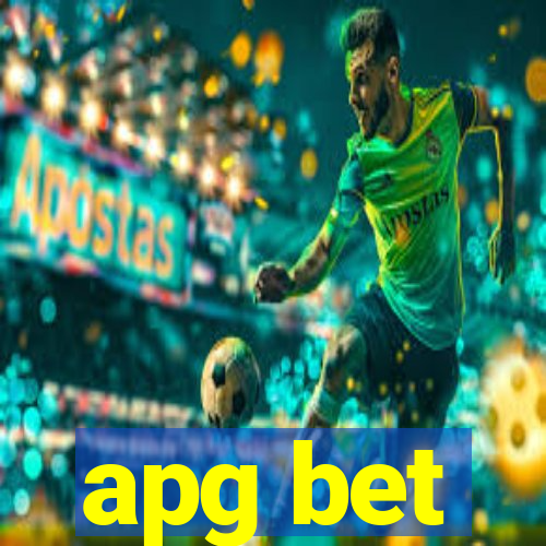 apg bet