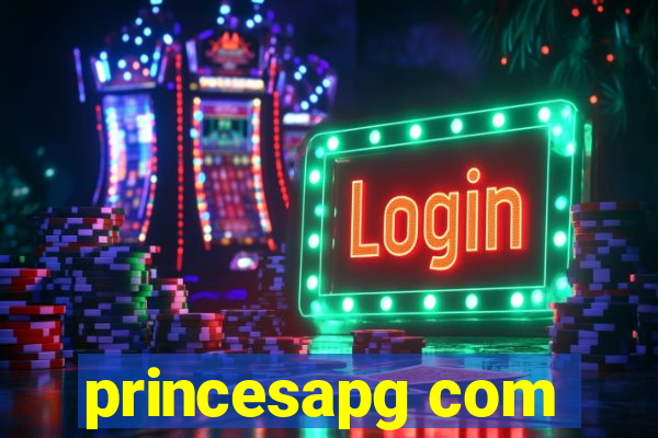 princesapg com