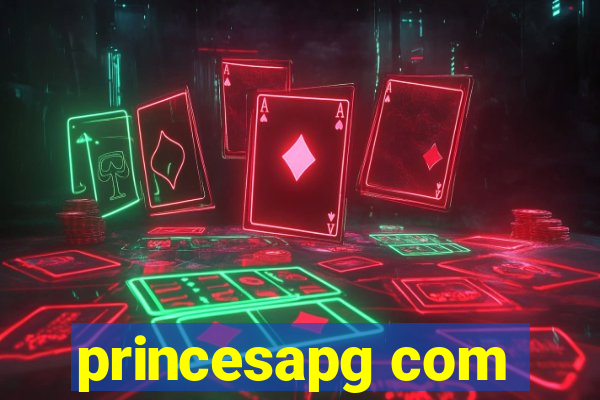 princesapg com