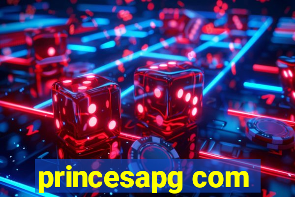 princesapg com