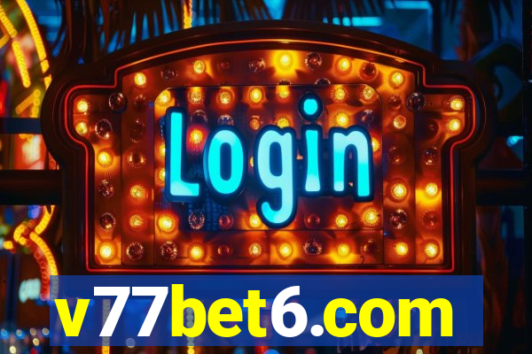 v77bet6.com