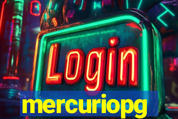 mercuriopg