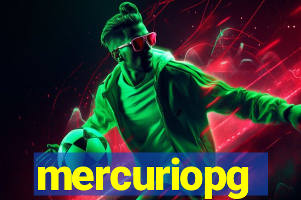 mercuriopg